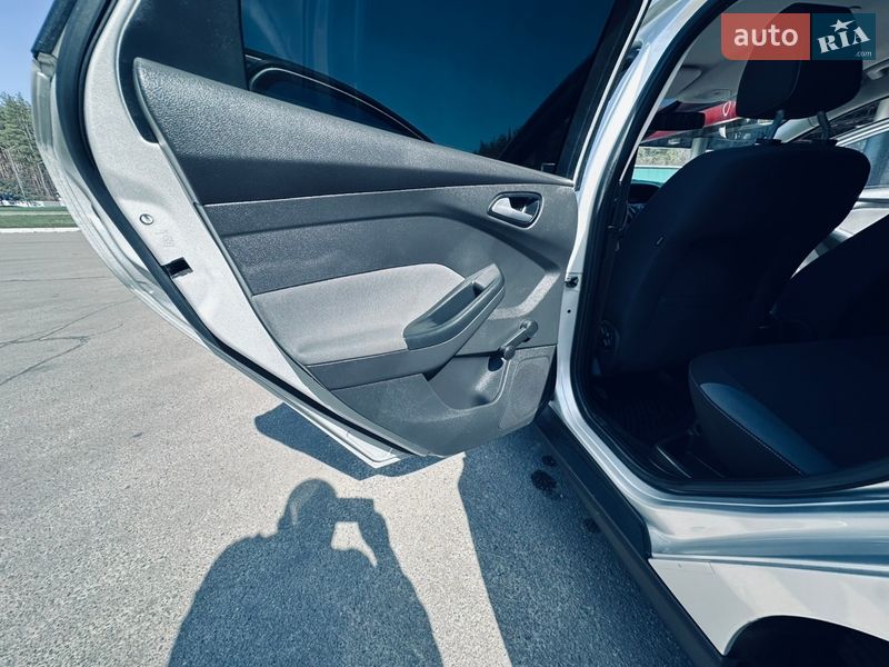 Універсал Ford Focus 2013 в Харкові