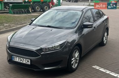 Седан Ford Focus 2014 в Києві