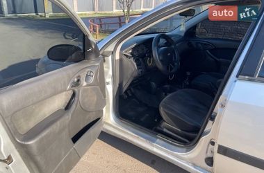 Универсал Ford Focus 2001 в Одессе