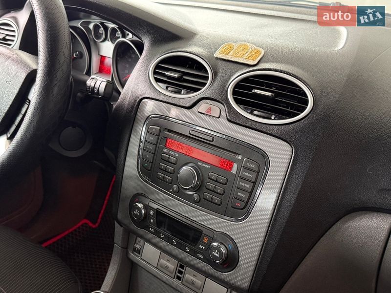 Універсал Ford Focus 2010 в Одесі фото 13 Універсал Ford Focus 2010 в Одесі