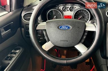 Універсал Ford Focus 2010 в Одесі фото 18 Універсал Ford Focus 2010 в Одесі