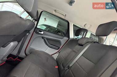 Універсал Ford Focus 2010 в Одесі фото 22 Універсал Ford Focus 2010 в Одесі