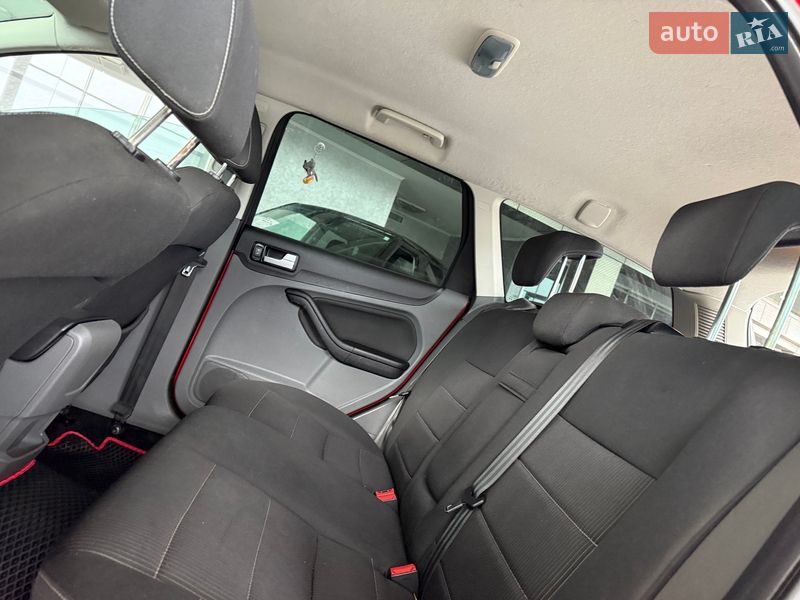 Універсал Ford Focus 2010 в Одесі фото 22 Універсал Ford Focus 2010 в Одесі