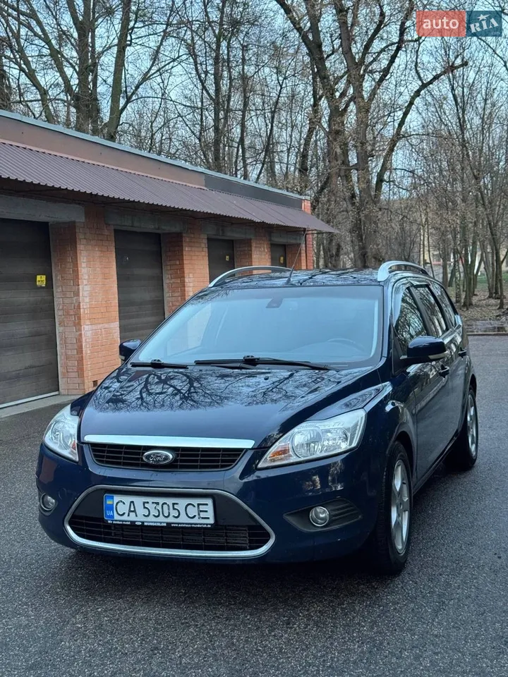 2011 Ford Focus - мініатюра 43