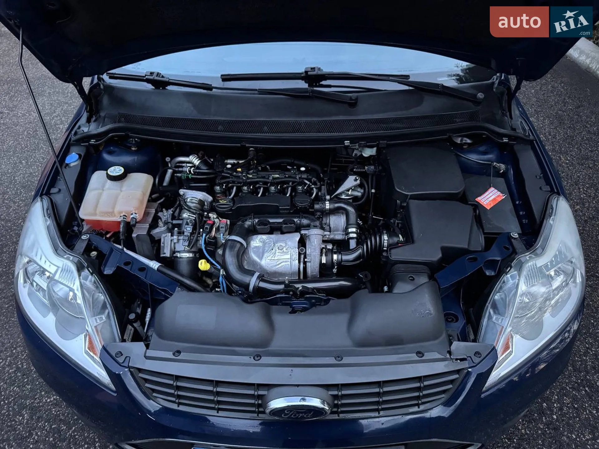 2010 Ford Focus - мініатюра 17