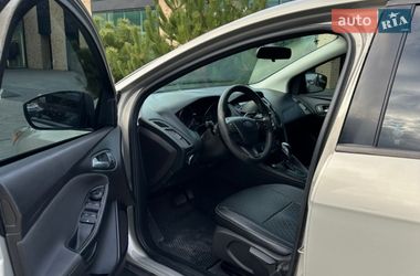 Седан Ford Focus 2015 в Хмельницькому
