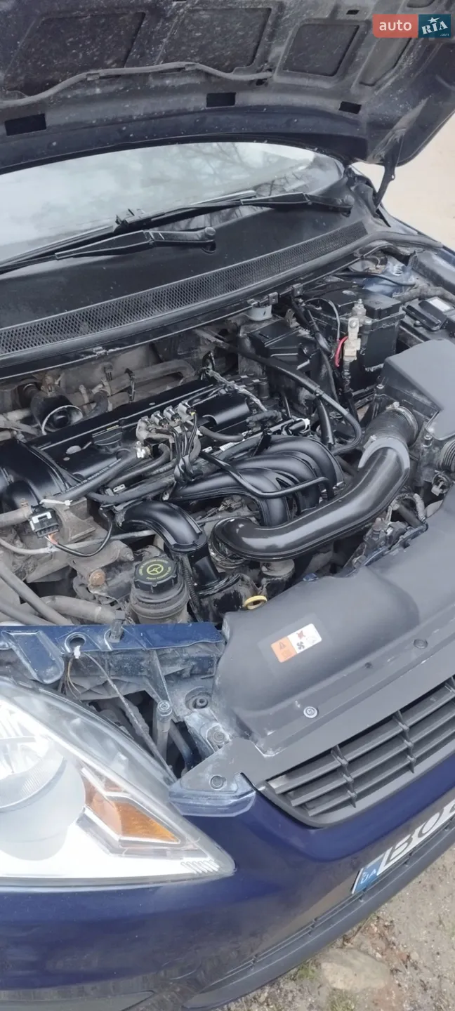 2010 Ford Focus - мініатюра 28