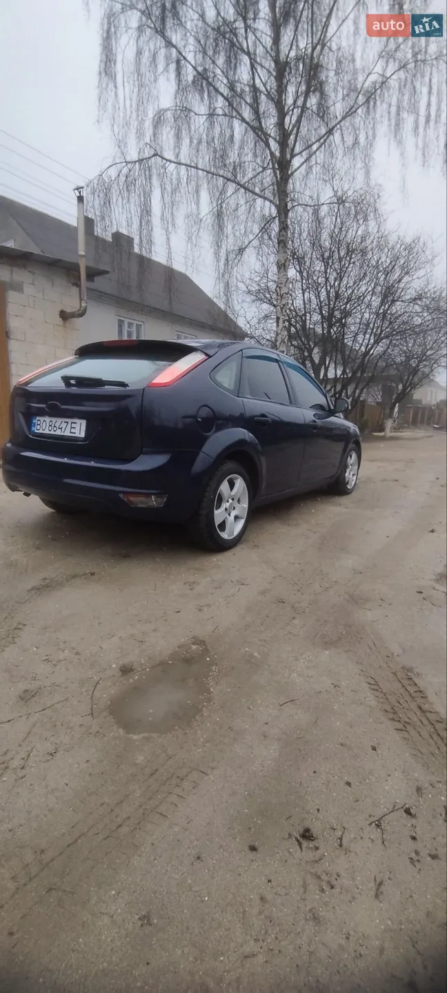 2010 Ford Focus - мініатюра 43