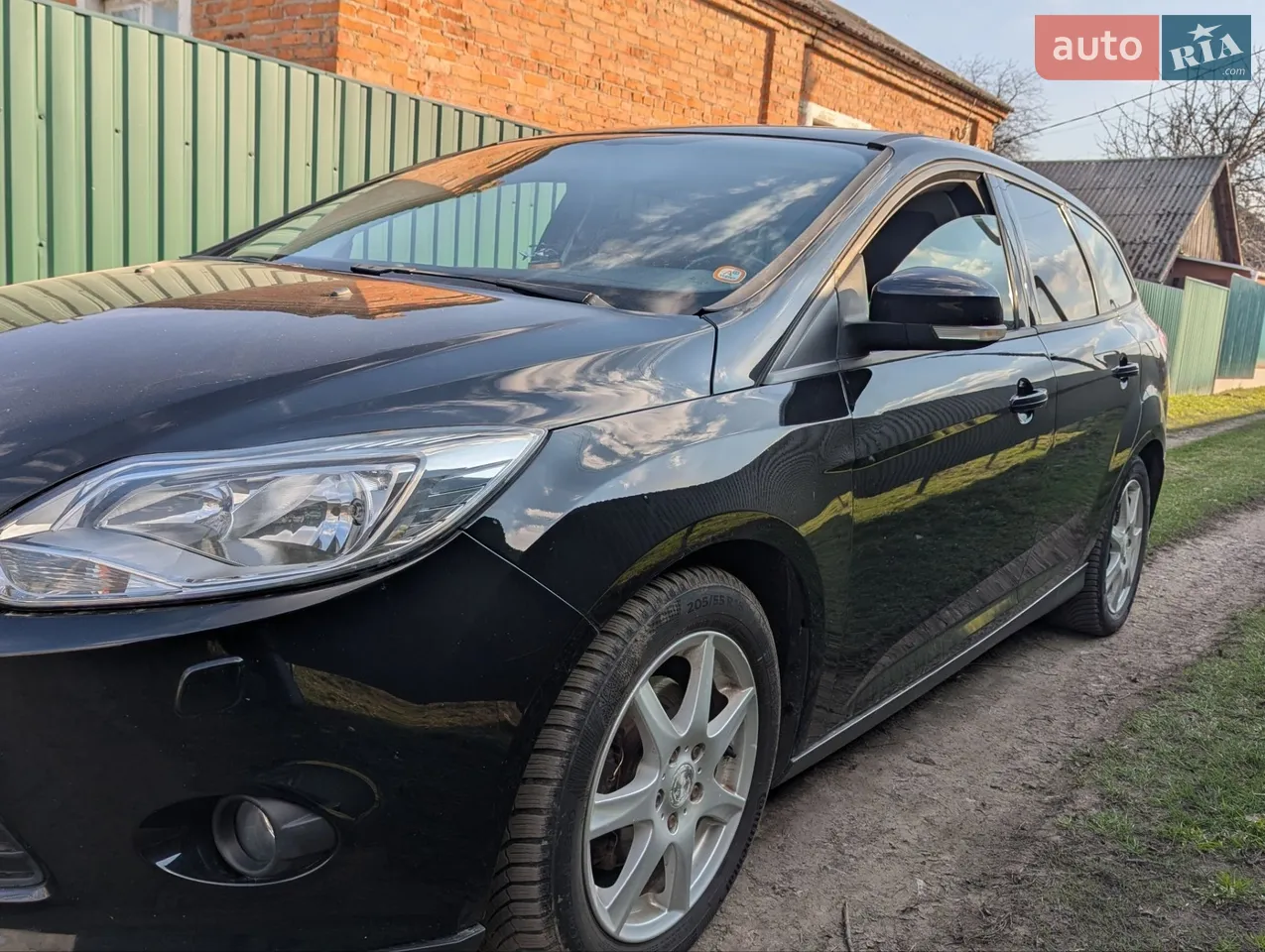 2012 Ford Focus - мініатюра 10