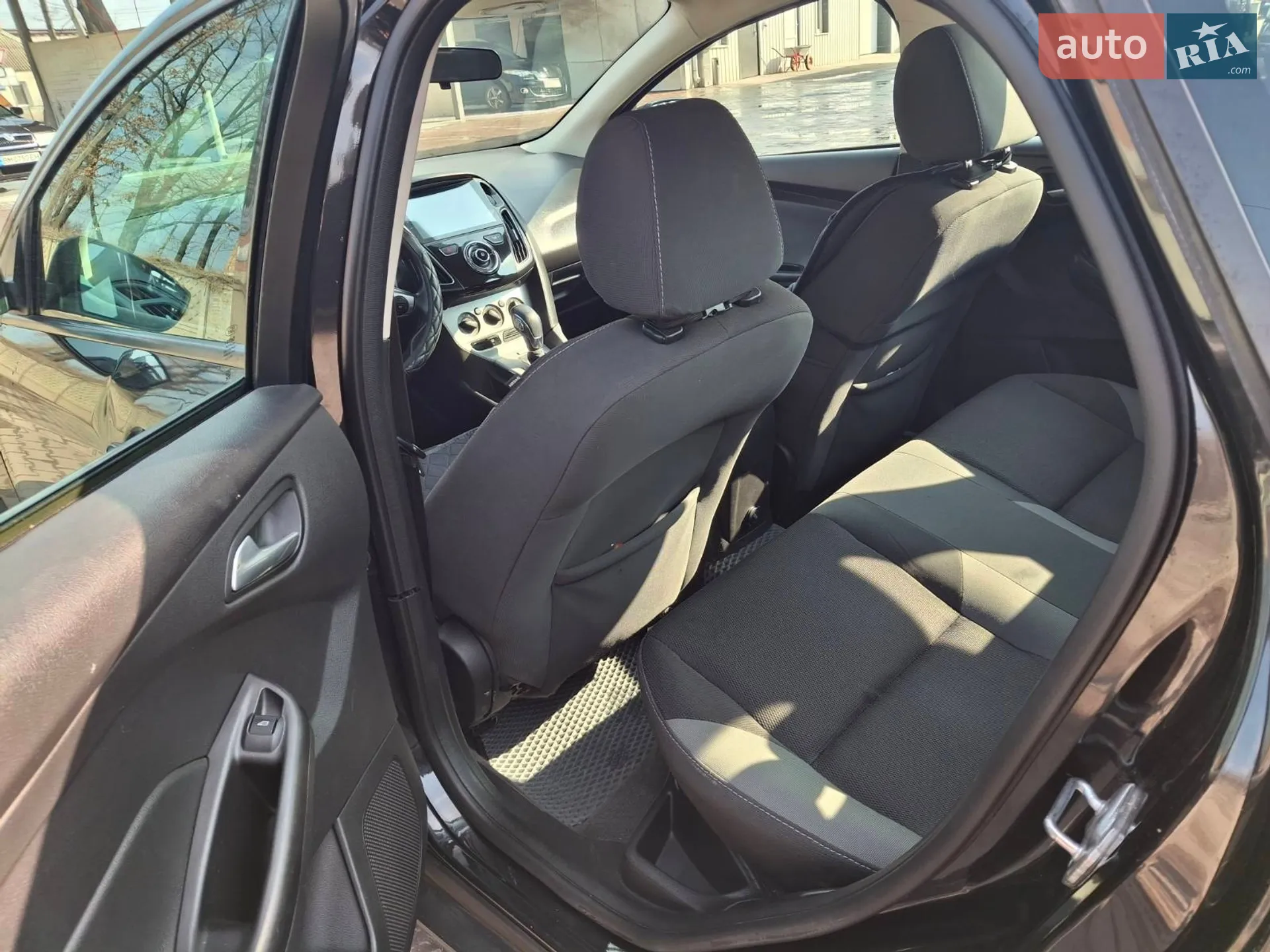 2014 Ford Focus - мініатюра 5
