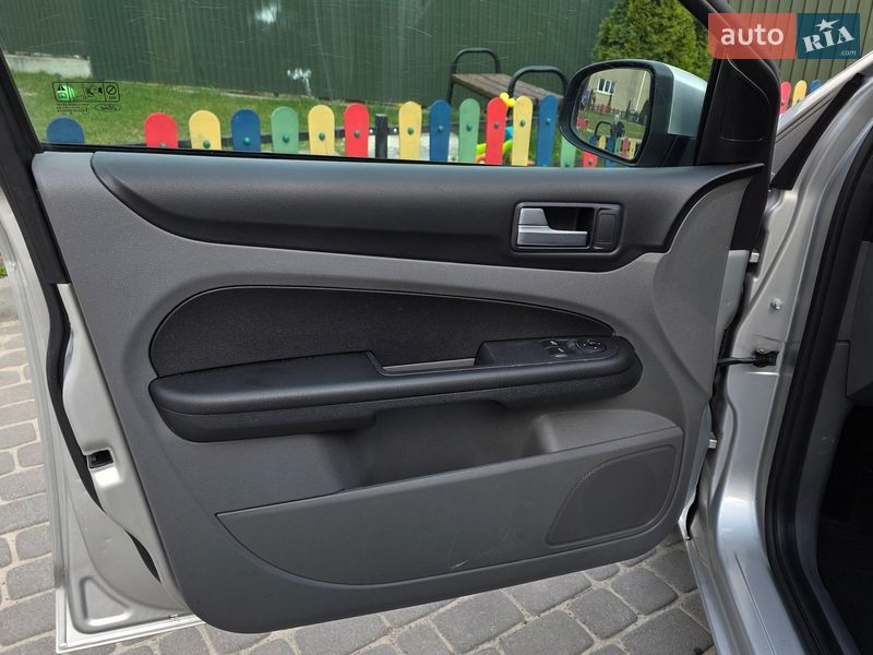 Универсал Ford Focus 2010 в Тернополе фото 20 Универсал Ford Focus 2010 в Тернополе