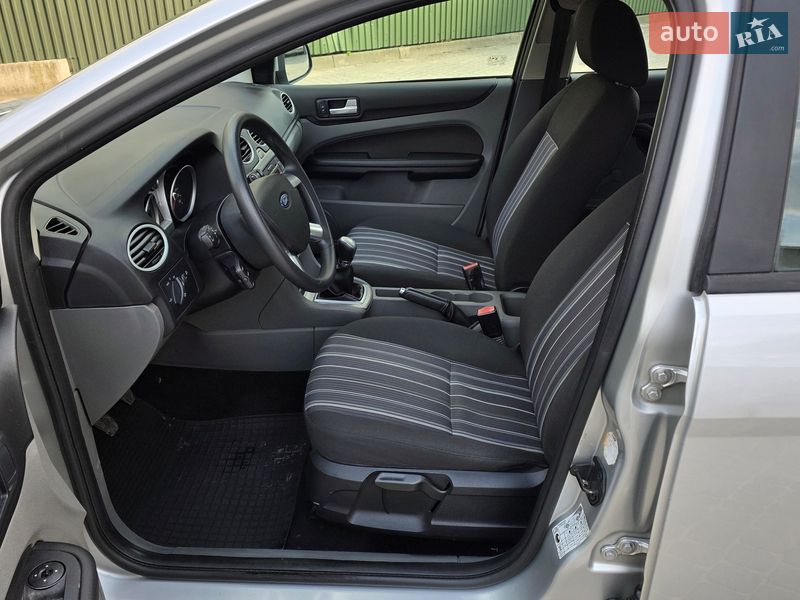 Универсал Ford Focus 2010 в Тернополе фото 22 Универсал Ford Focus 2010 в Тернополе