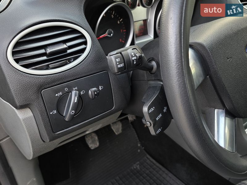 Универсал Ford Focus 2010 в Тернополе фото 25 Универсал Ford Focus 2010 в Тернополе