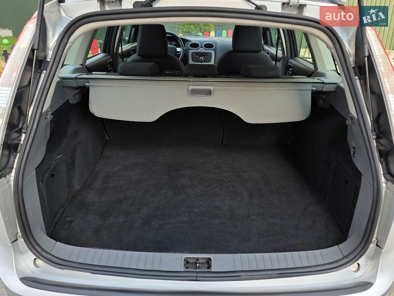 Универсал Ford Focus 2010 в Тернополе фото 31 Универсал Ford Focus 2010 в Тернополе