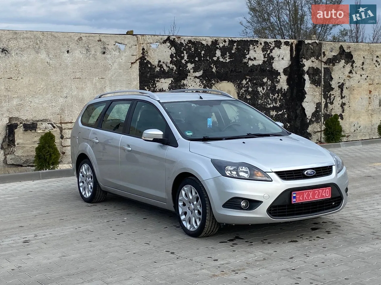 2011 Volkswagen Golf Plus - мініатюра 15