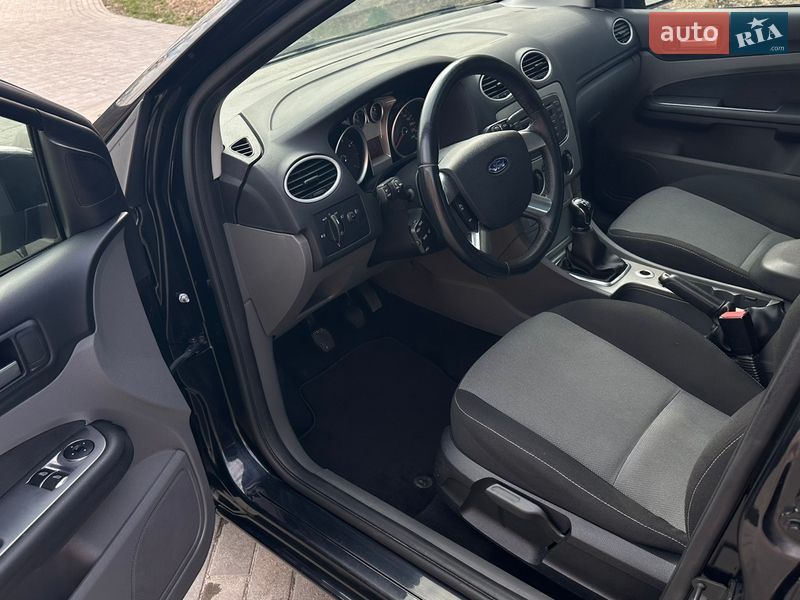 Универсал Ford Focus 2010 в Вишневце