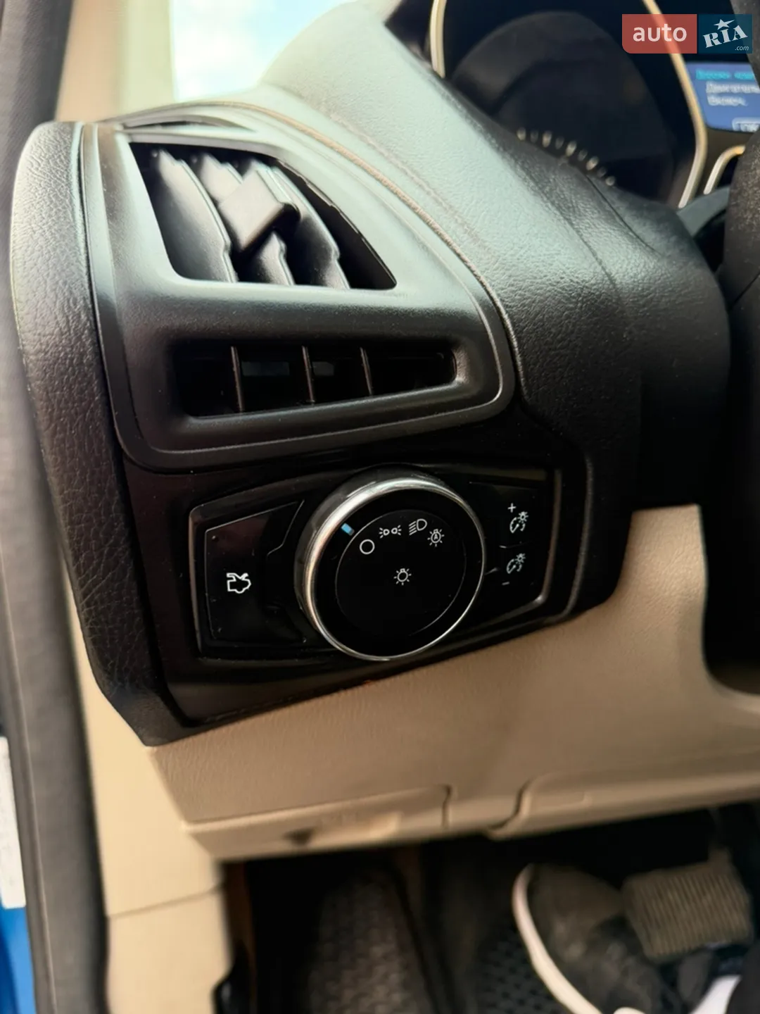 2014 Ford Focus - мініатюра 20