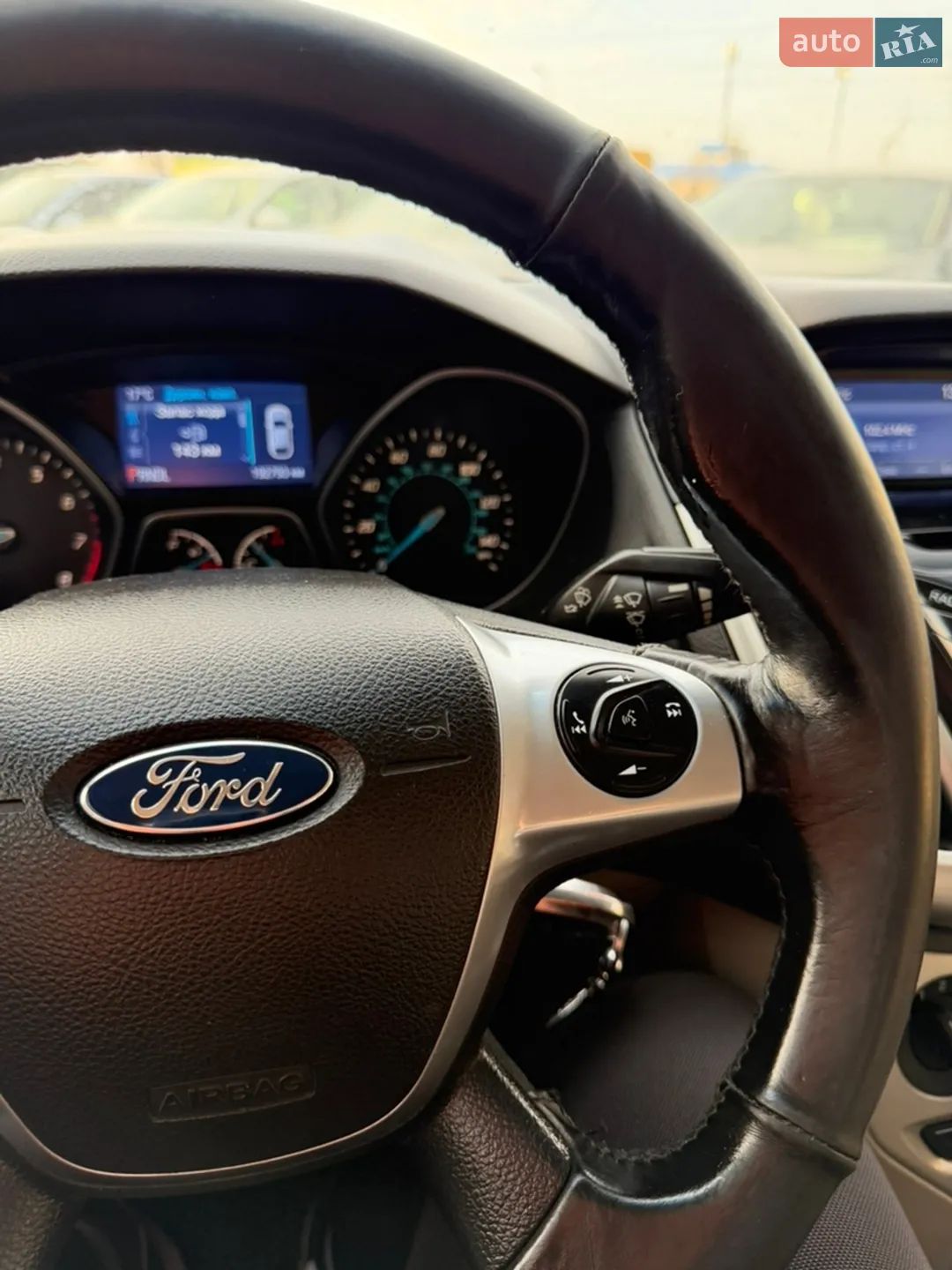 2014 Ford Focus - мініатюра 25