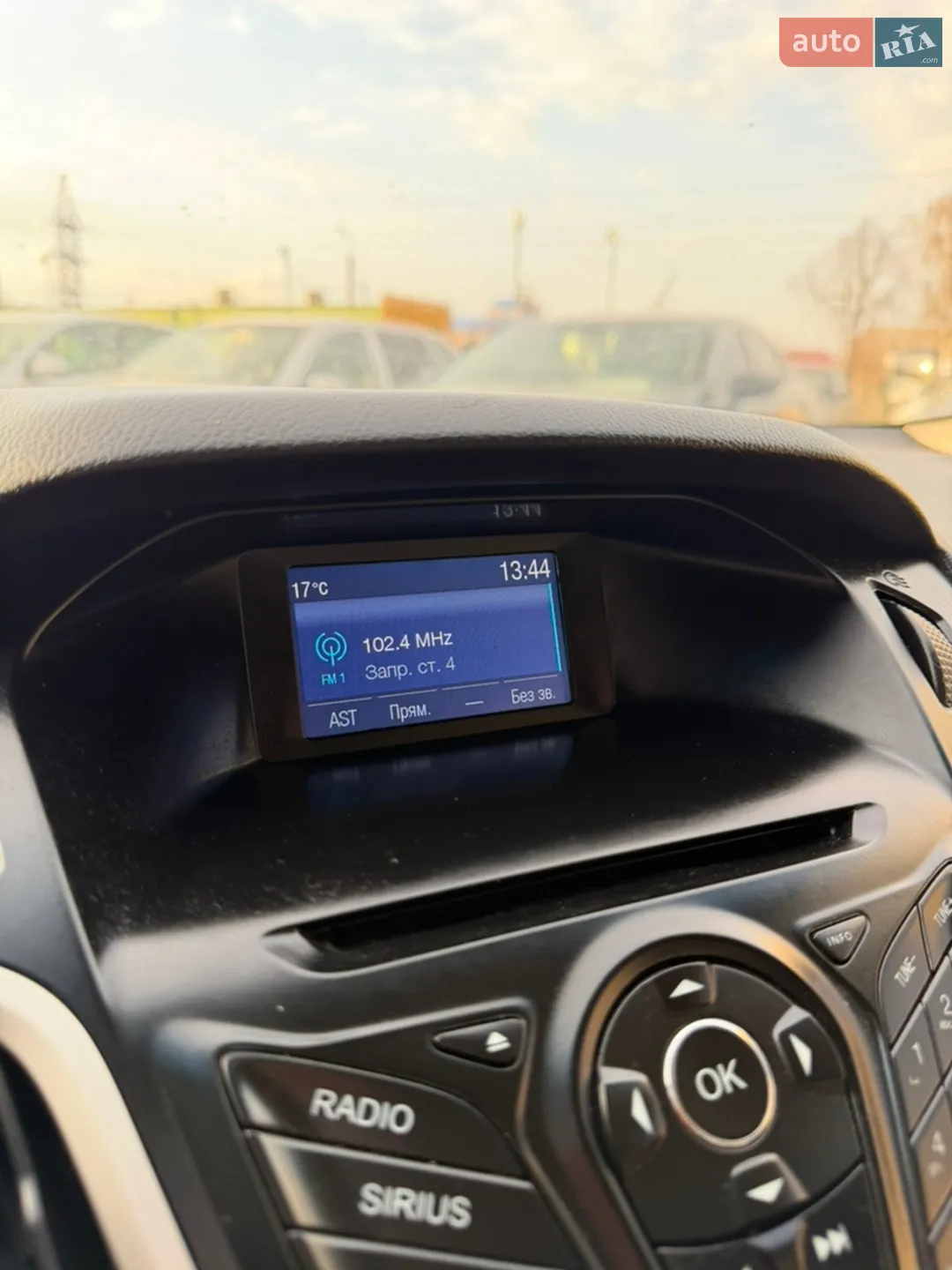 2014 Ford Focus - мініатюра 30