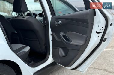 Хэтчбек Ford Focus 2014 в Киеве
