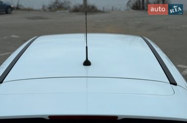 Хэтчбек Ford Focus 2014 в Киеве