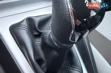 Хэтчбек Ford Focus 2014 в Киеве