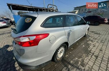 Універсал Ford Focus 2011 в Івано-Франківську