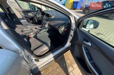 Універсал Ford Focus 2011 в Івано-Франківську