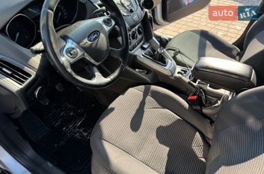 Універсал Ford Focus 2011 в Івано-Франківську