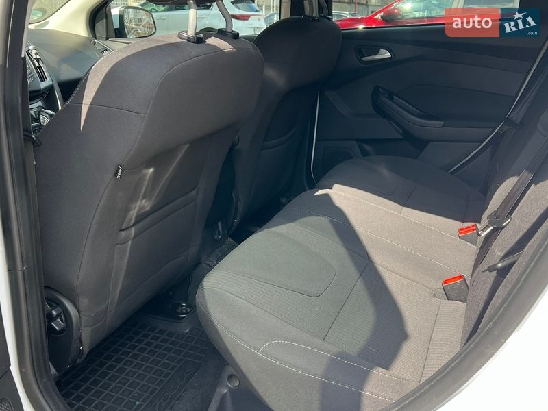 Универсал Ford Focus 2012 в Тернополе