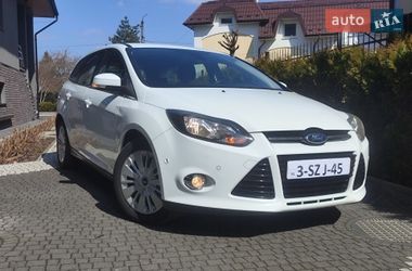 Универсал Ford Focus 2013 в Моршине
