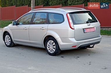Універсал Ford Focus 2009 в Тернополі