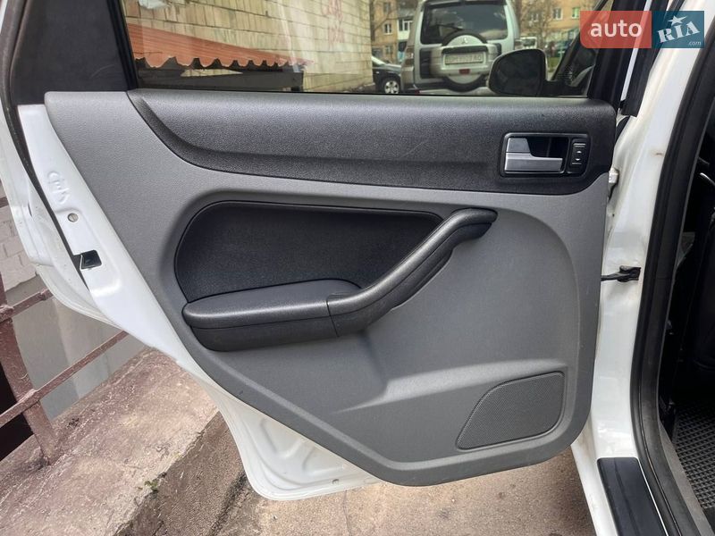 Універсал Ford Focus 2009 в Хмельницькому