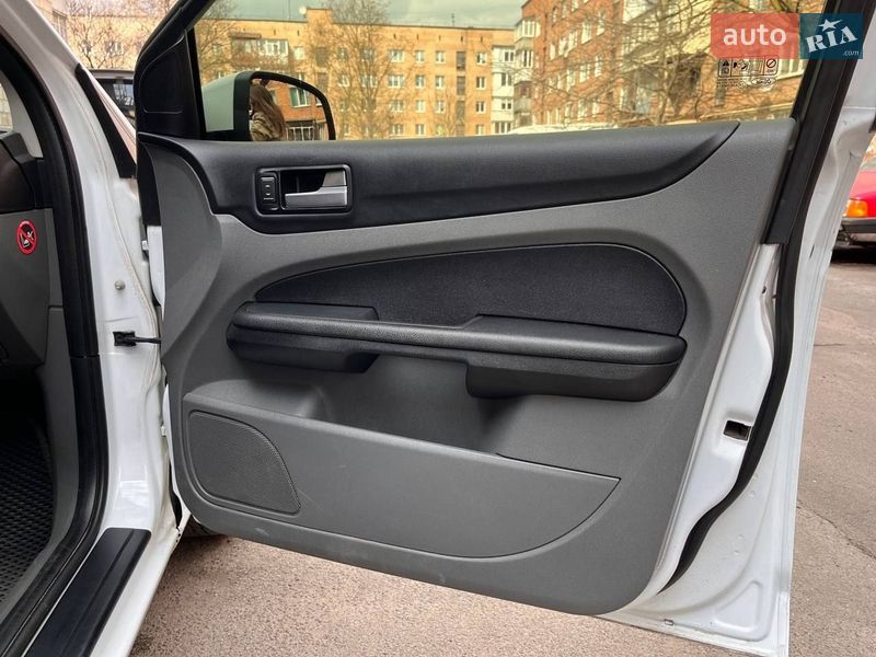 Універсал Ford Focus 2009 в Хмельницькому