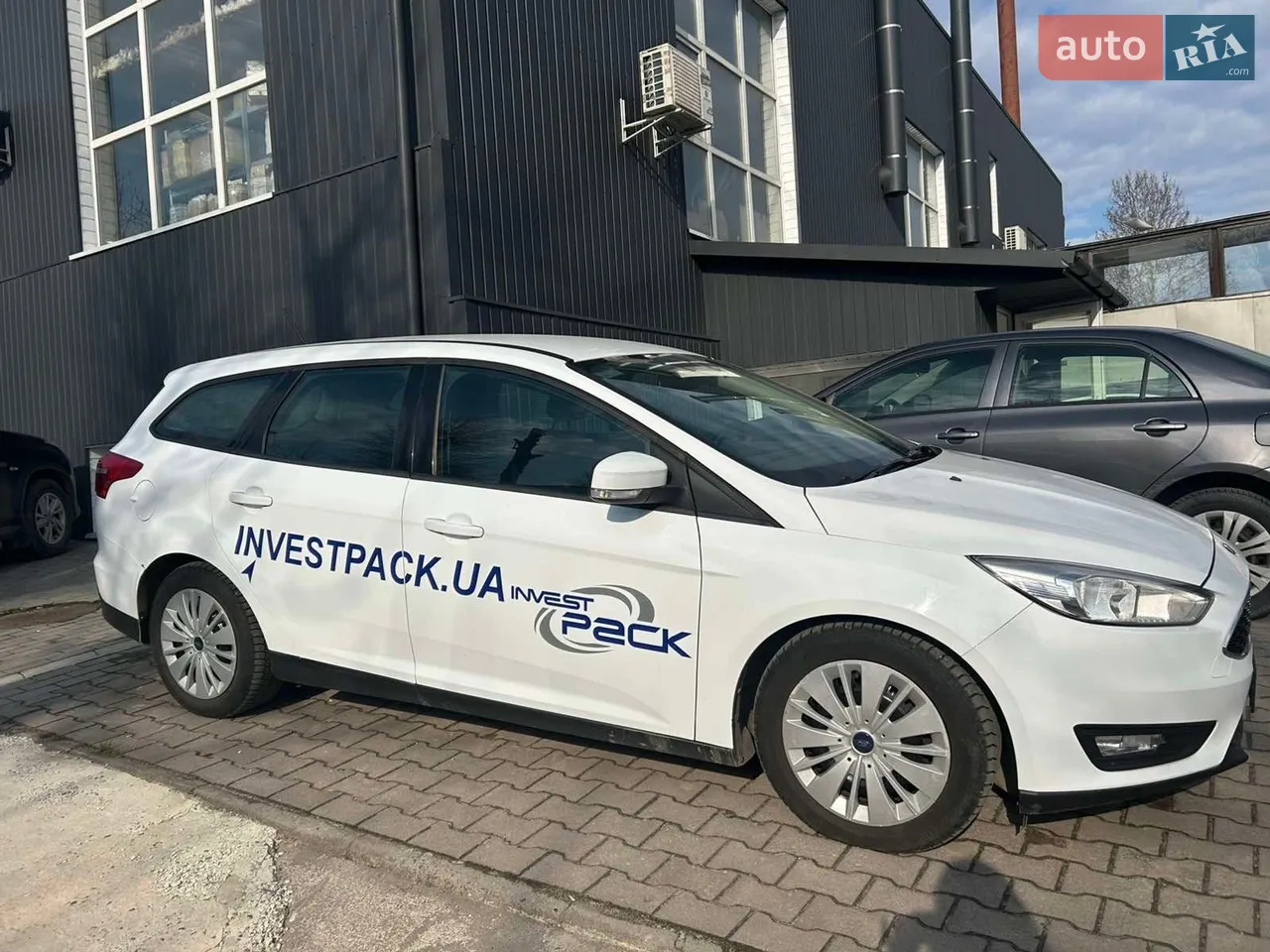 2016 Ford Focus - мініатюра 26