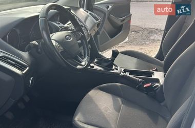 Універсал Ford Focus 2017 в Тернополі