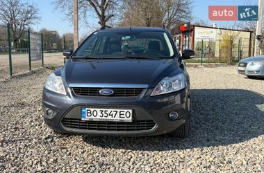 Универсал Ford Focus 2008 в Борщеве