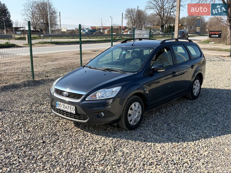2008 Ford Focus, VIN WF0SXXGCDS8T15802:plate — фото 1 (autoria)