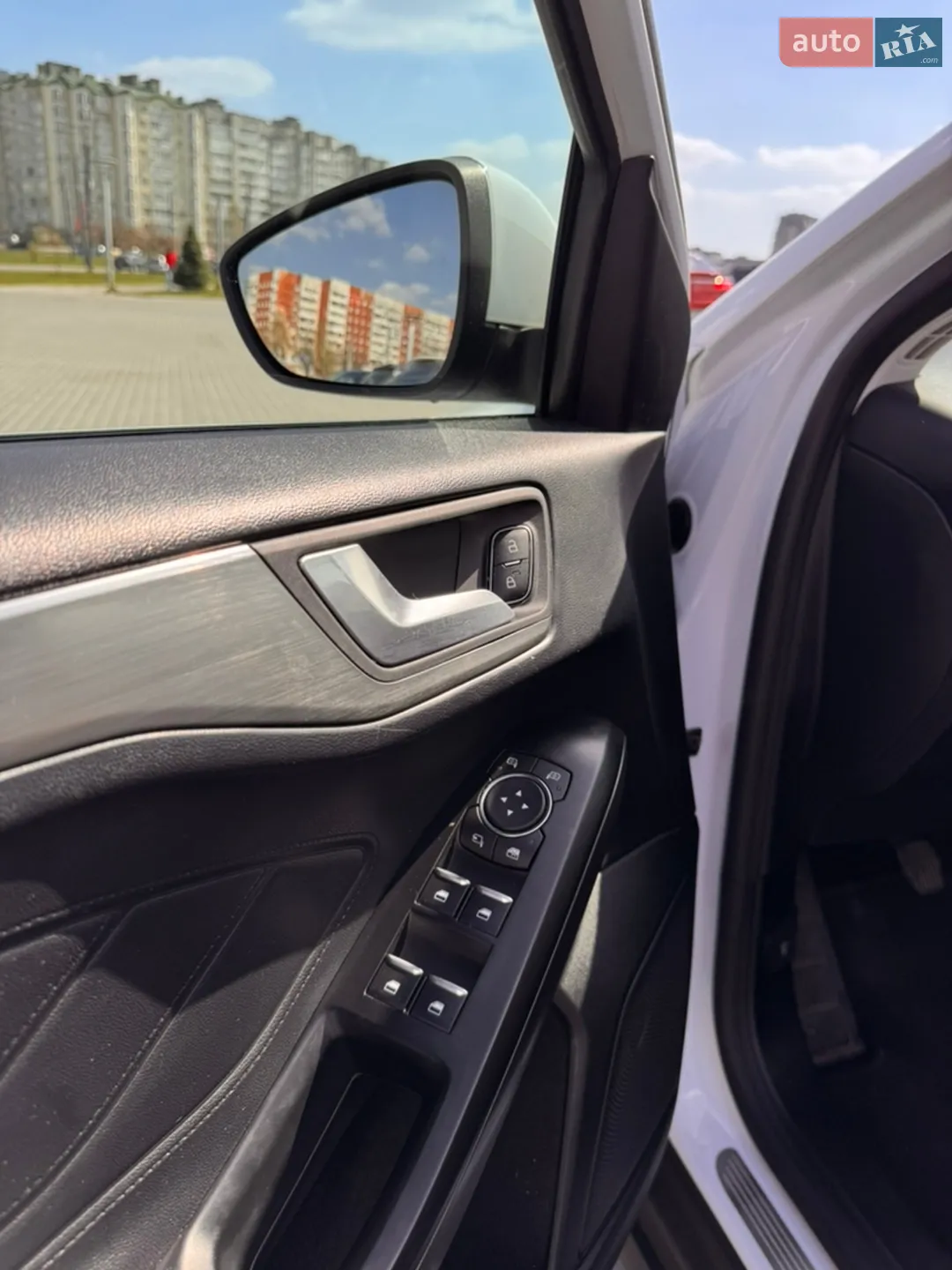 2020 Ford Focus - мініатюра 21