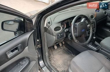 Седан Ford Focus 2008 в Вінниці