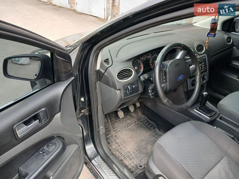 Седан Ford Focus 2008 в Вінниці