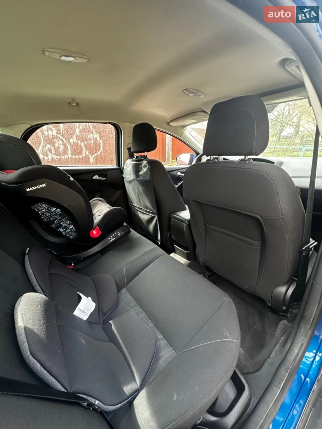 2018 Ford Focus - мініатюра 7