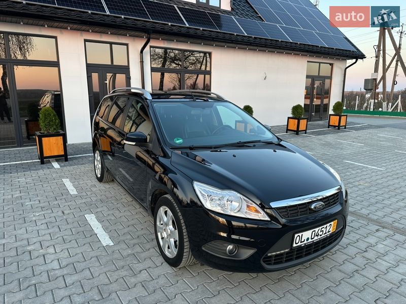 2009 Ford Focus, VIN WF0SXXGCDS9841577:plate — фото 1 (autoria)