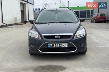 Універсал Ford Focus 2009 в Вінниці