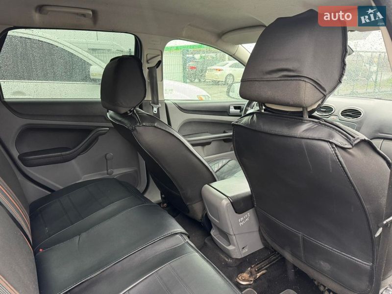 Универсал Ford Focus 2009 в Виннице фото 11 Универсал Ford Focus 2009 в Виннице