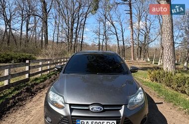Седан Ford Focus 2013 в Голованівську