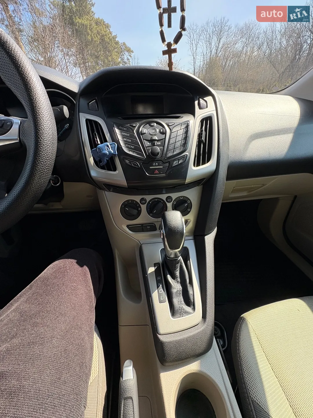 2013 Ford Focus - мініатюра 15
