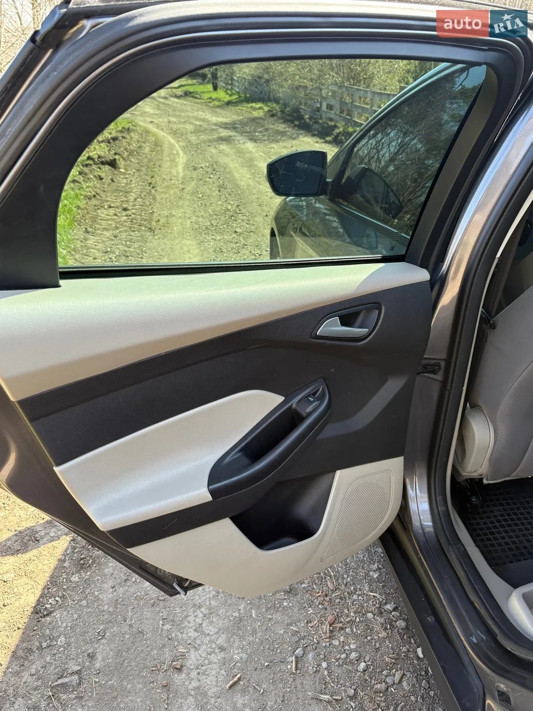 2013 Ford Focus - мініатюра 20