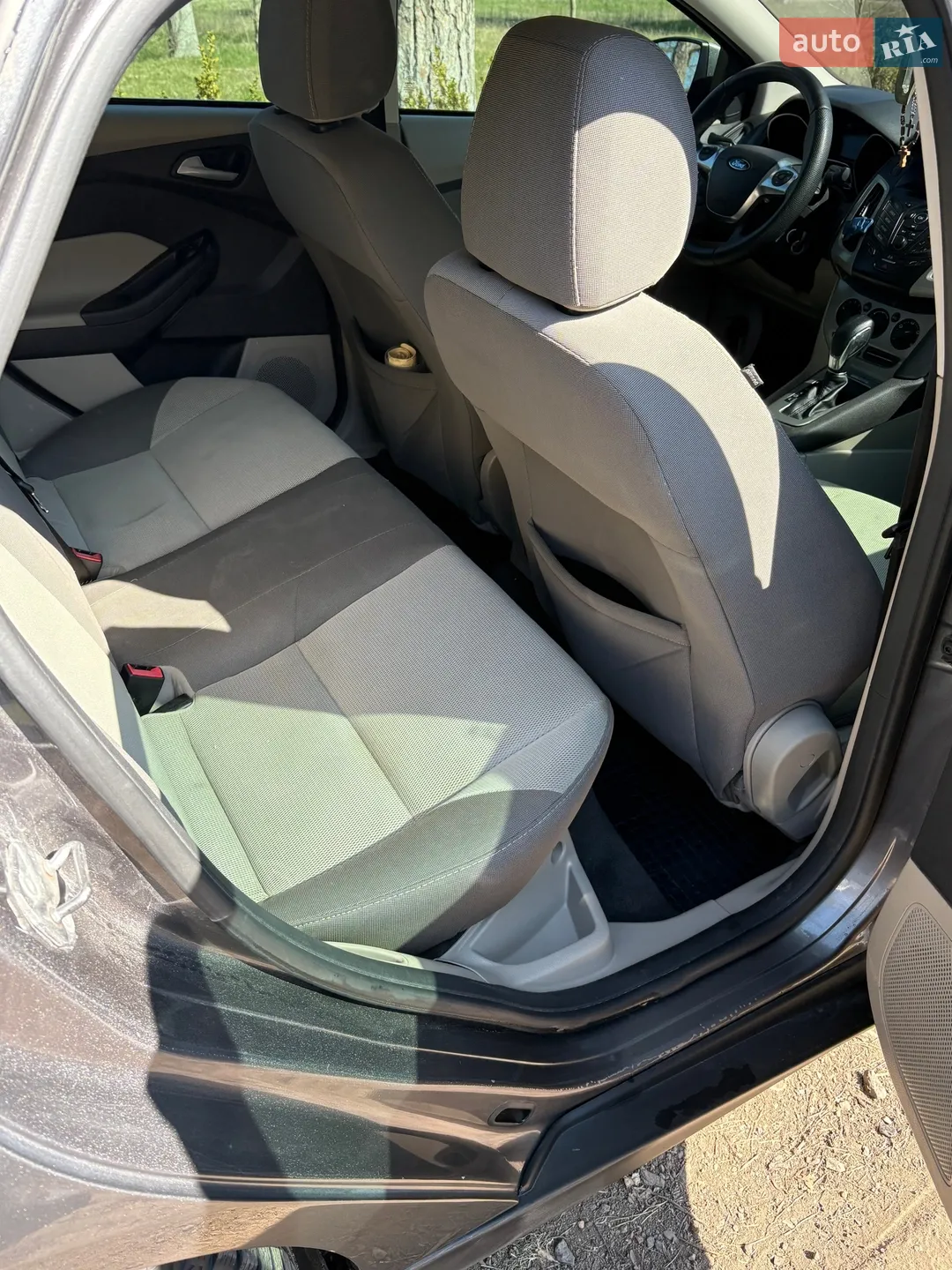 2013 Ford Focus - мініатюра 21