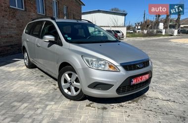 Універсал Ford Focus 2008 в Луцьку